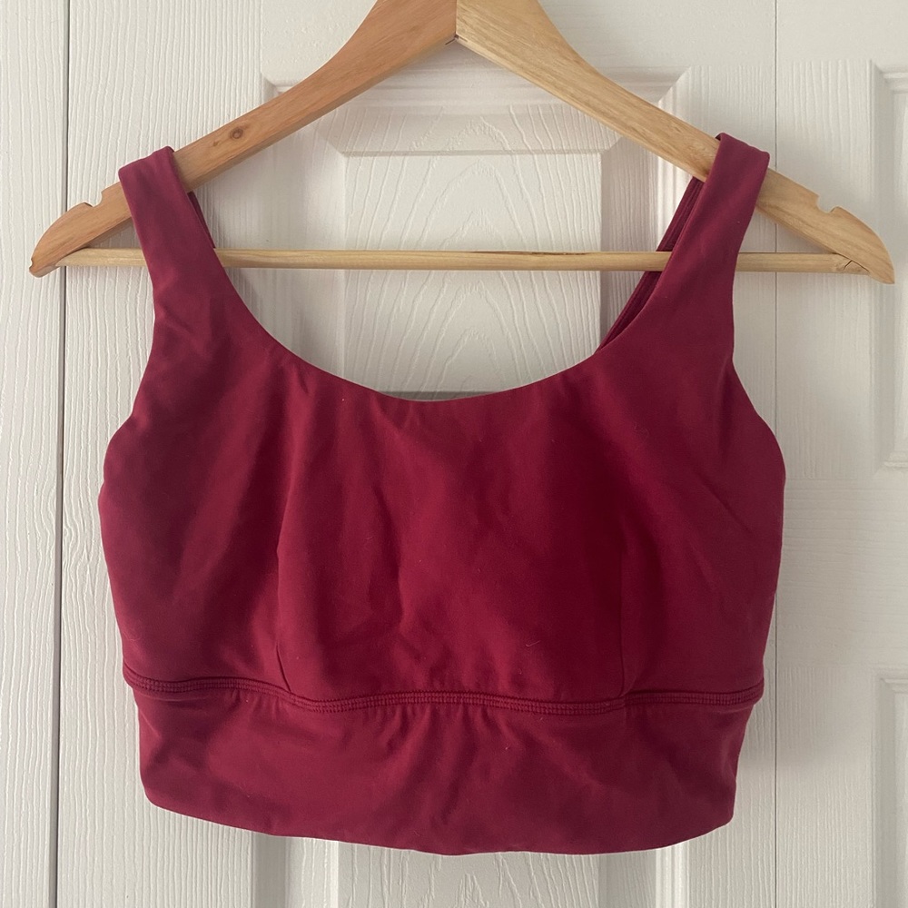 Lululemon Yoga Align Bra